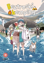 Beztroski kemping 09